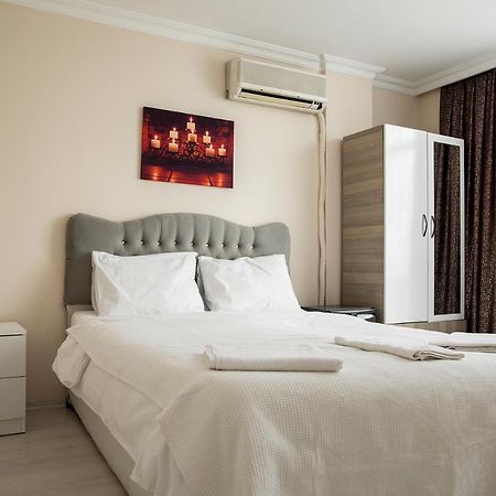 Hotel Liya Boutique Stambuł Zewnętrze zdjęcie