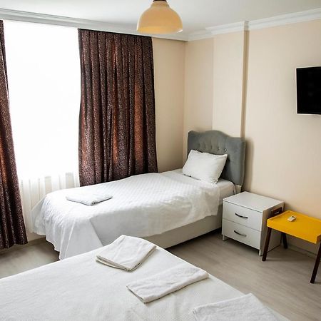 Hotel Liya Boutique Stambuł Zewnętrze zdjęcie