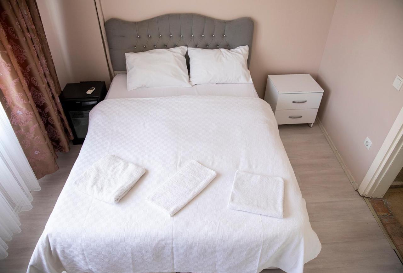 Hotel Liya Boutique Stambuł Zewnętrze zdjęcie