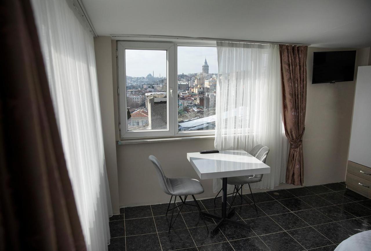 Hotel Liya Boutique Stambuł Zewnętrze zdjęcie