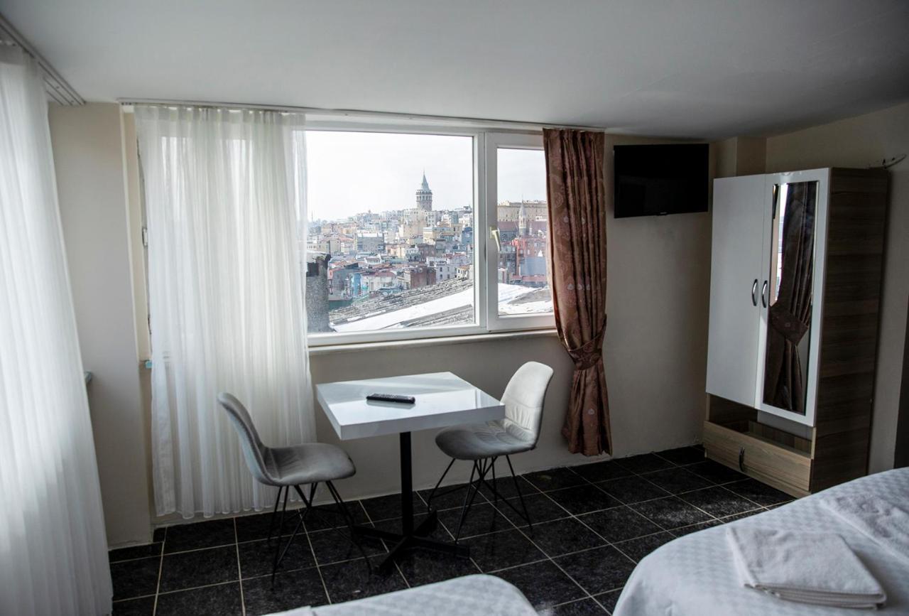 Hotel Liya Boutique Stambuł Zewnętrze zdjęcie
