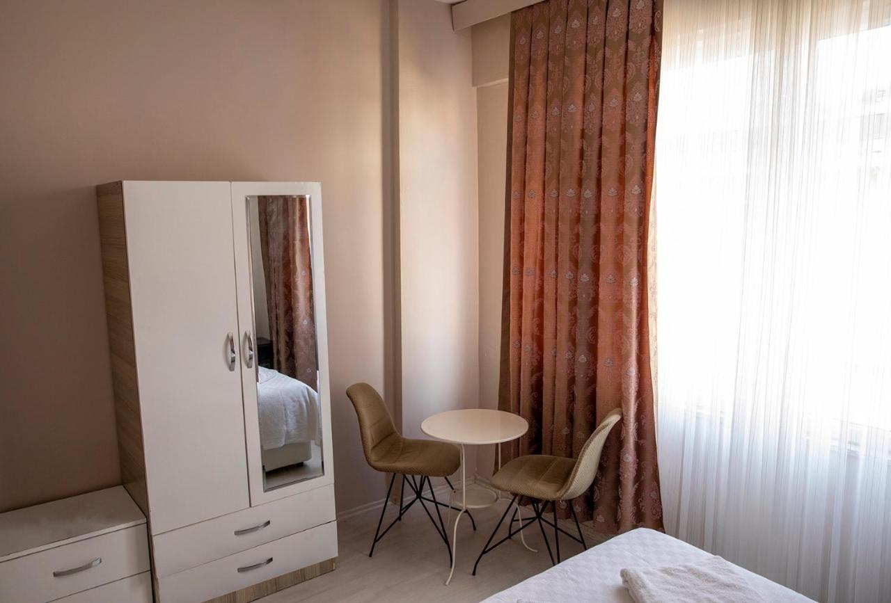 Hotel Liya Boutique Stambuł Zewnętrze zdjęcie