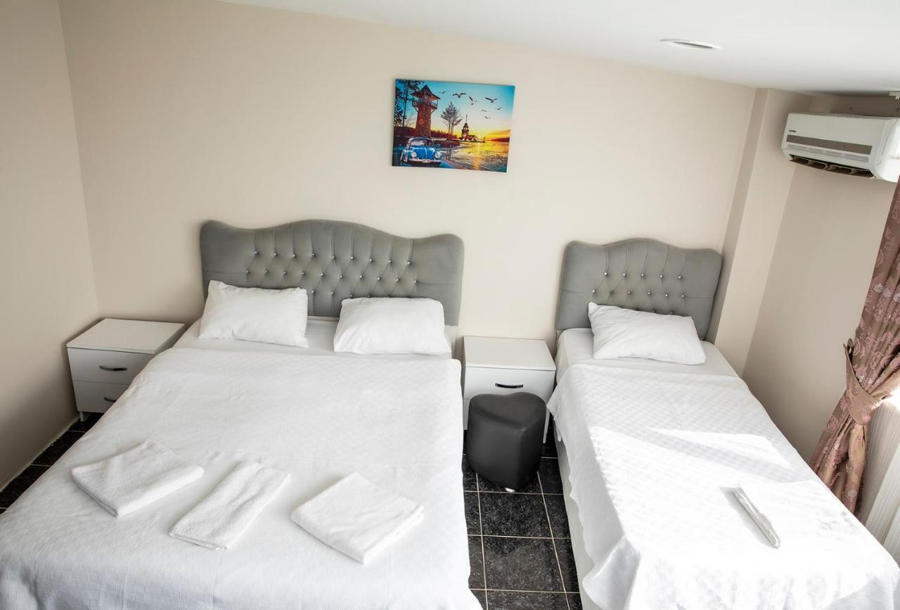Hotel Liya Boutique Stambuł Zewnętrze zdjęcie