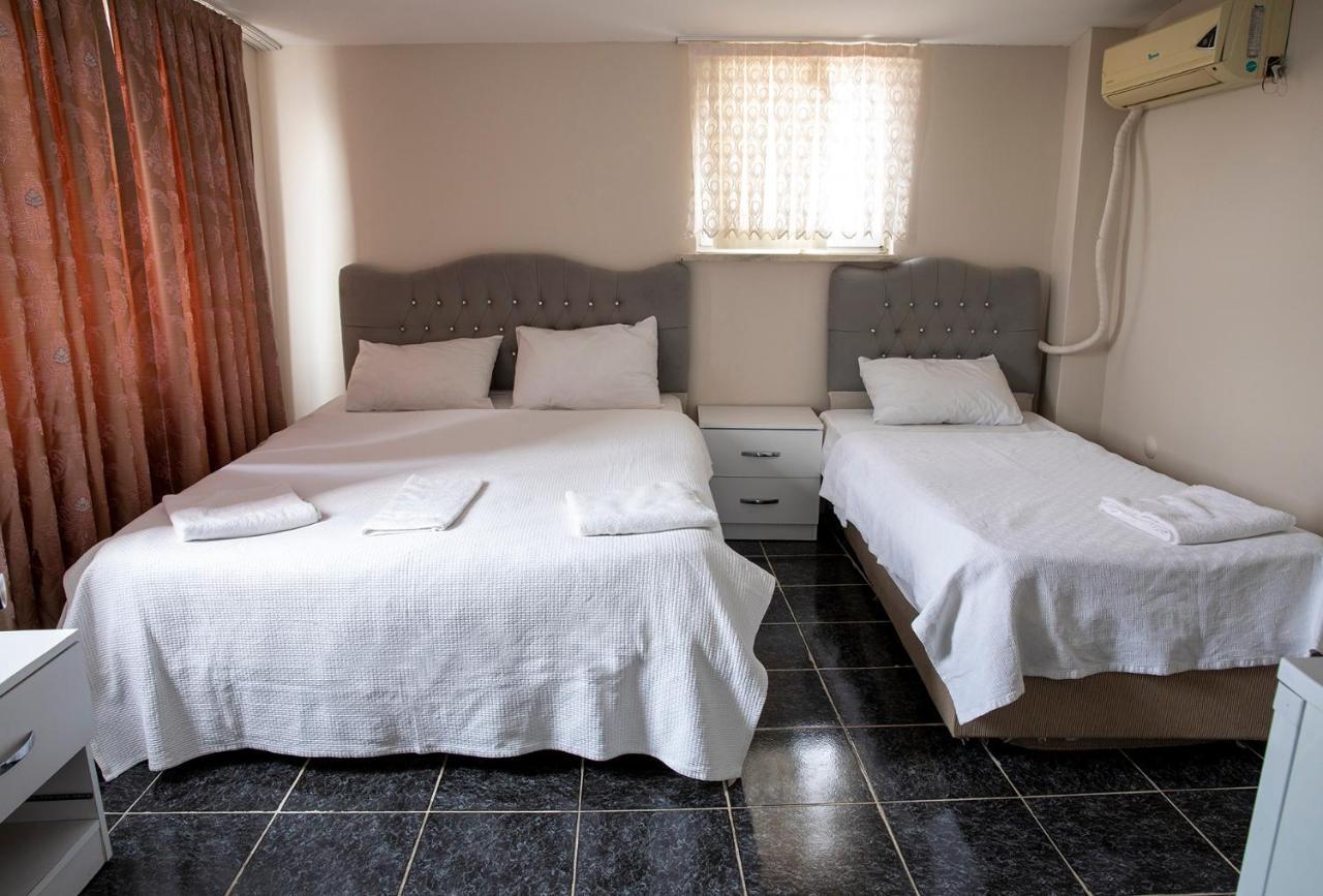 Hotel Liya Boutique Stambuł Zewnętrze zdjęcie