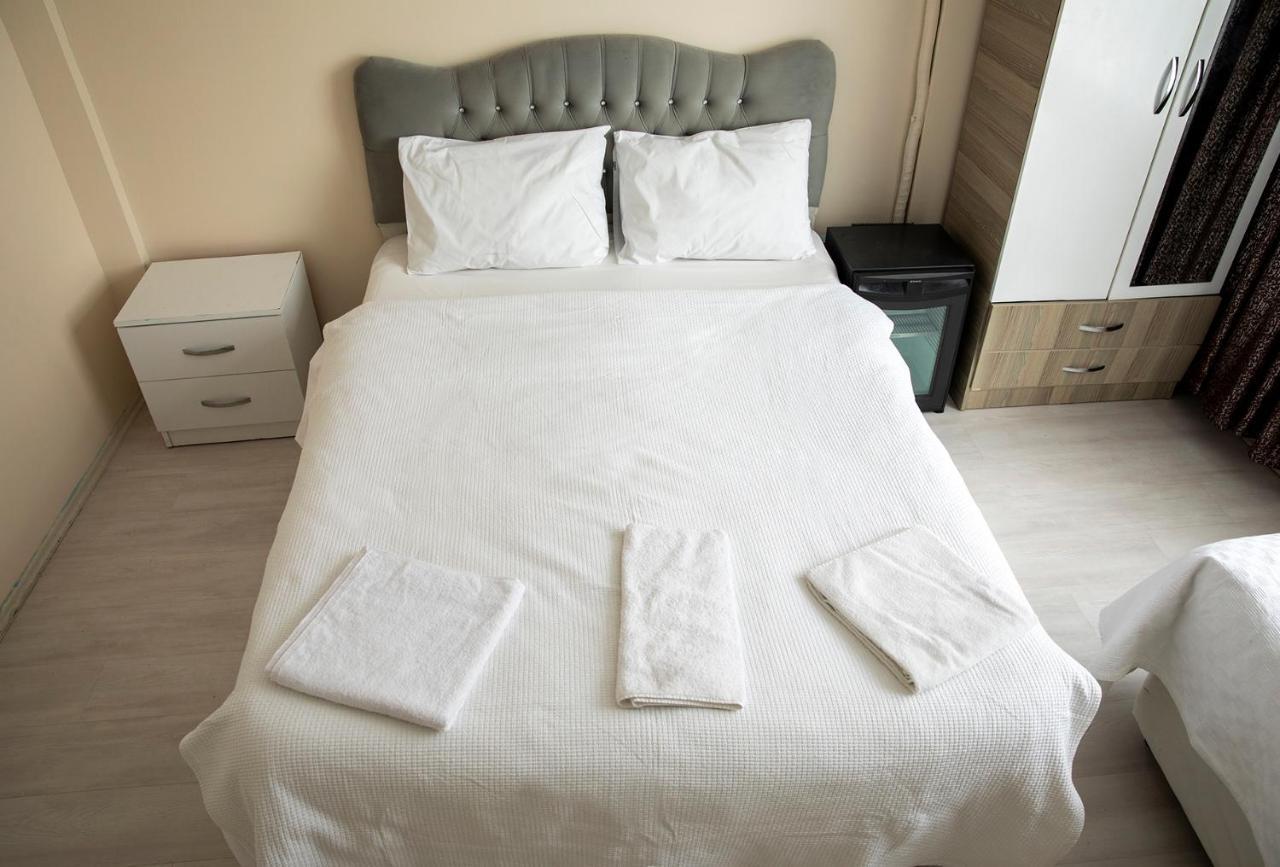Hotel Liya Boutique Stambuł Zewnętrze zdjęcie