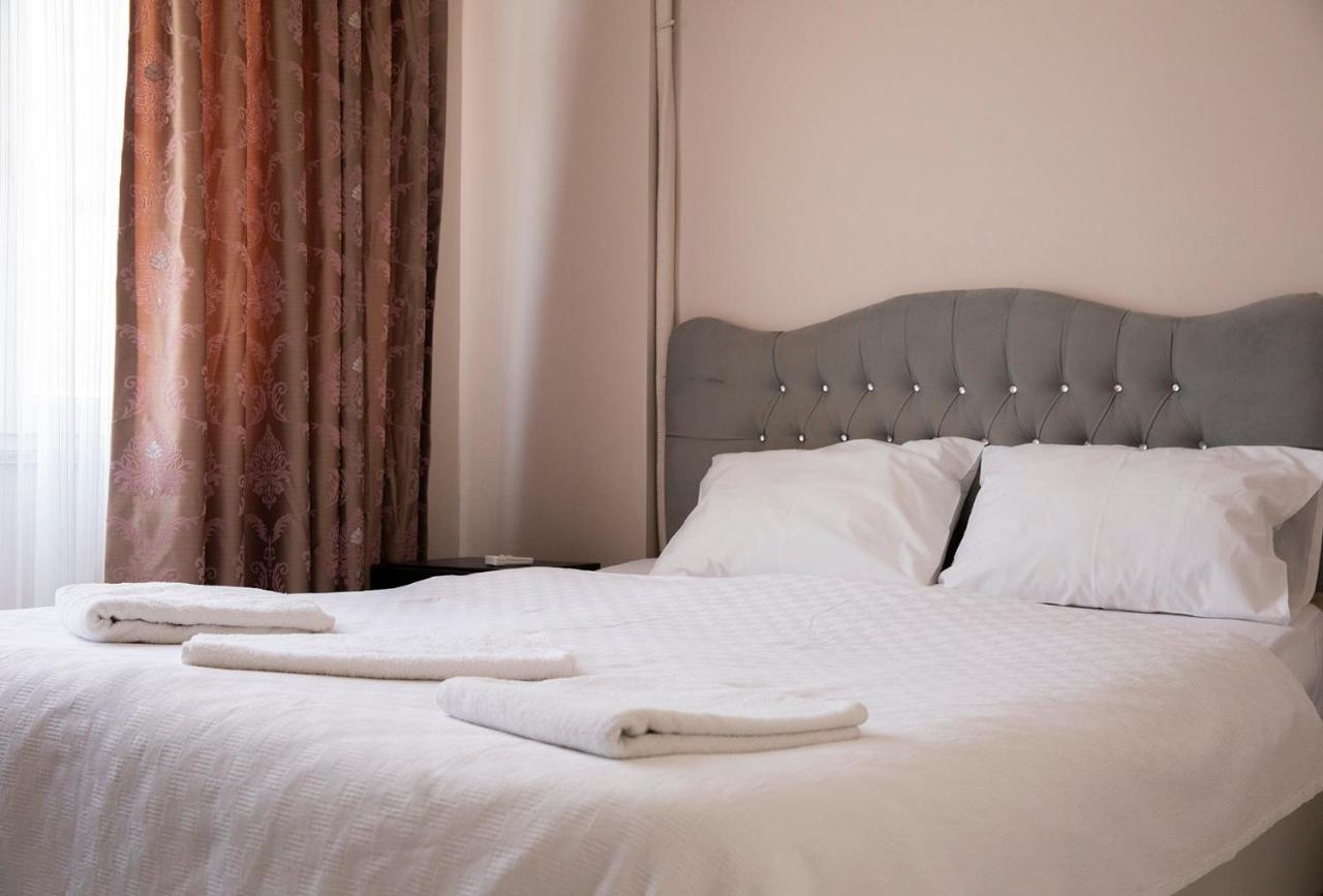 Hotel Liya Boutique Stambuł Zewnętrze zdjęcie