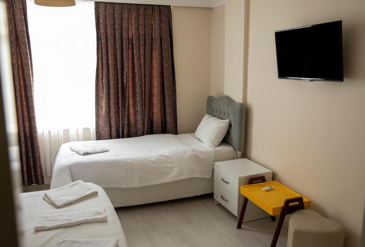 Hotel Liya Boutique Stambuł Zewnętrze zdjęcie