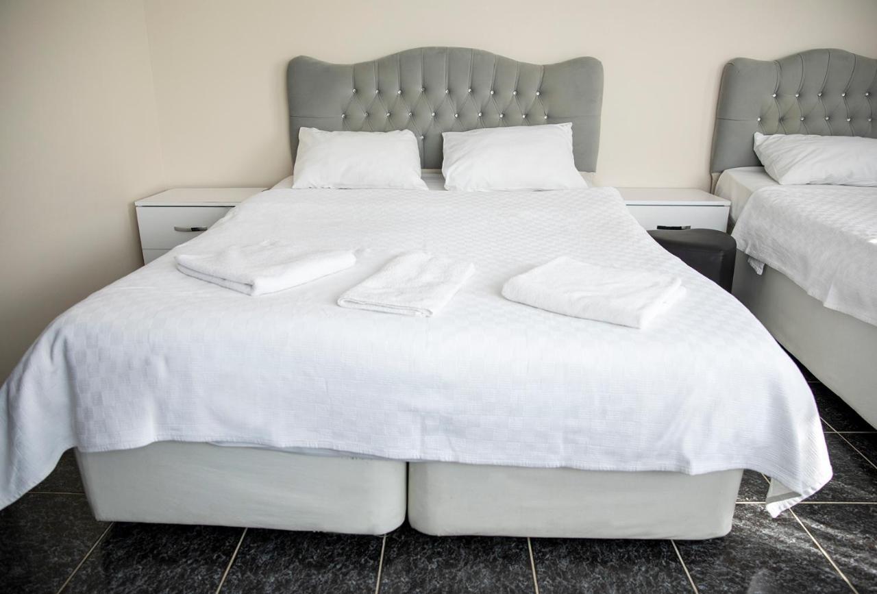 Hotel Liya Boutique Stambuł Zewnętrze zdjęcie