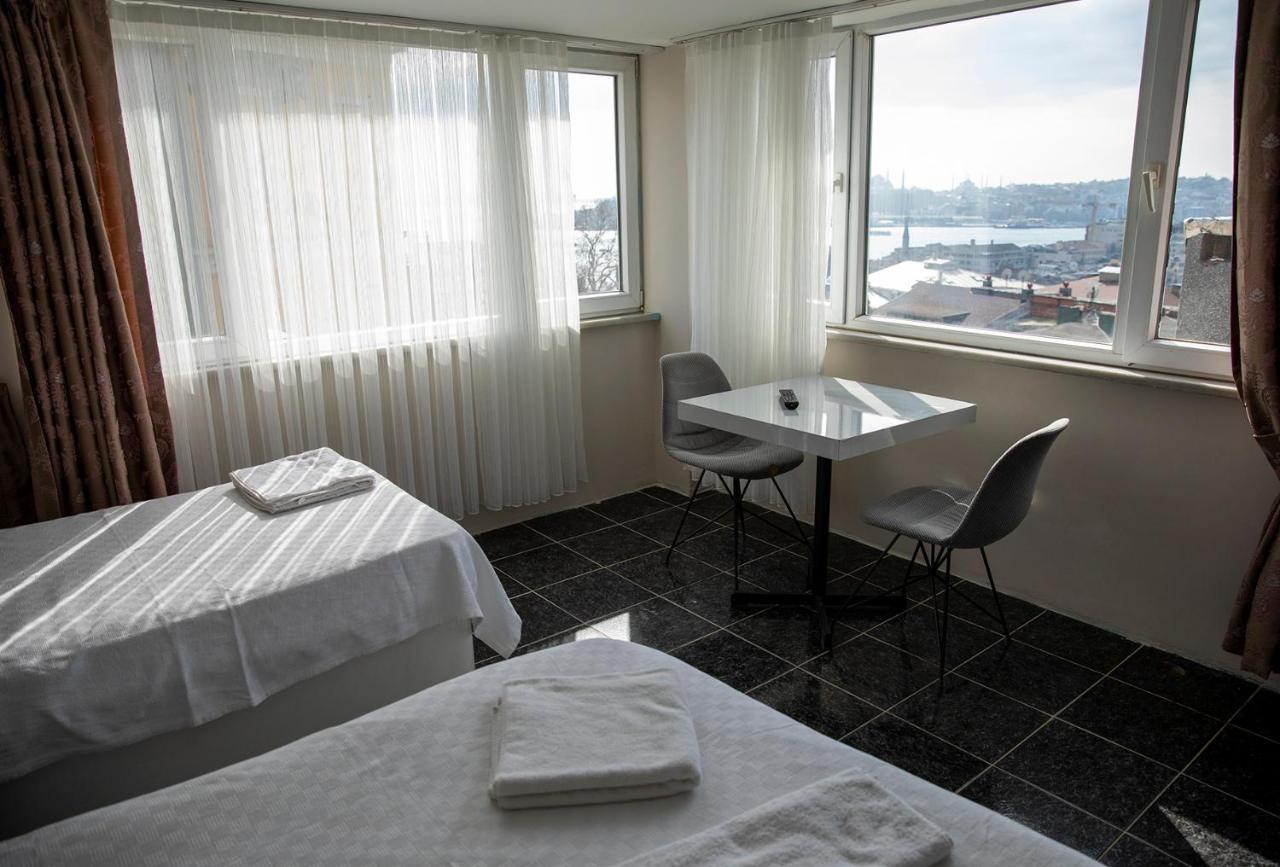 Hotel Liya Boutique Stambuł Zewnętrze zdjęcie