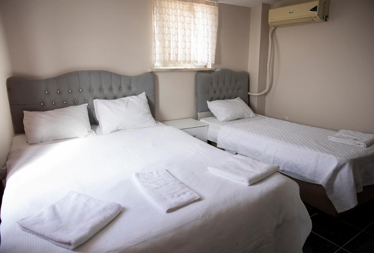 Hotel Liya Boutique Stambuł Zewnętrze zdjęcie