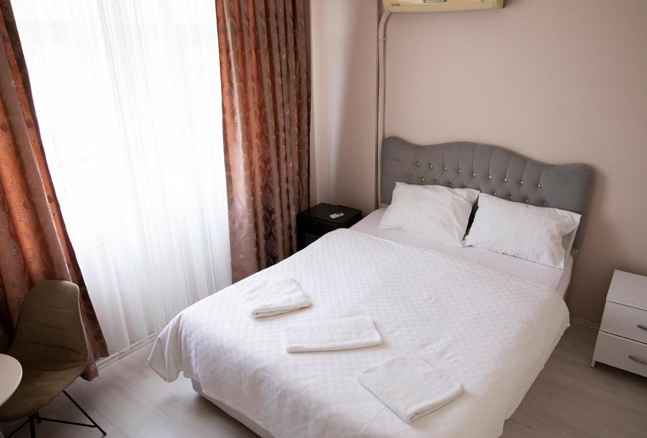 Hotel Liya Boutique Stambuł Zewnętrze zdjęcie