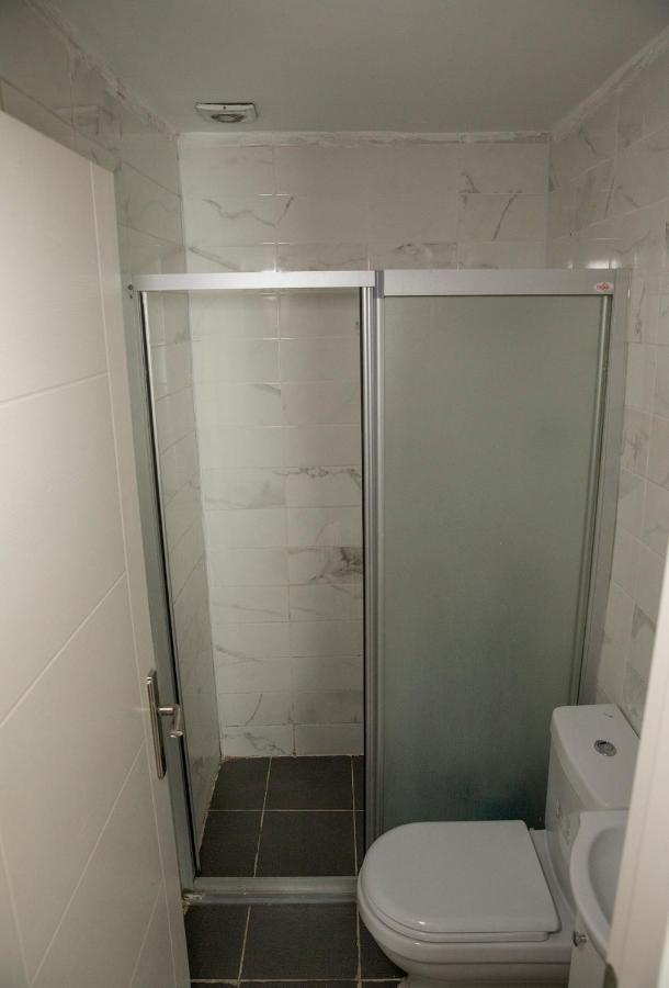 Hotel Liya Boutique Stambuł Zewnętrze zdjęcie