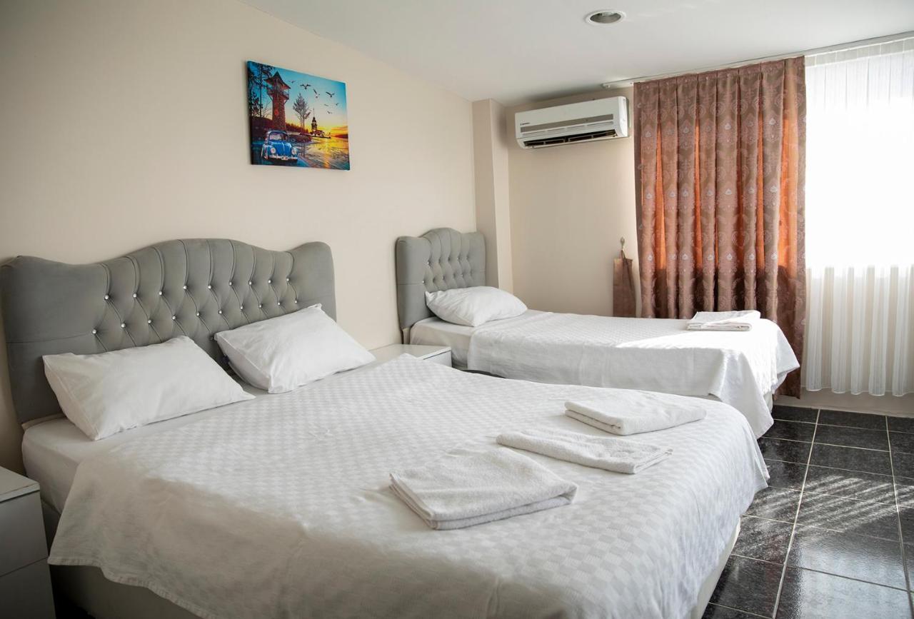 Hotel Liya Boutique Stambuł Zewnętrze zdjęcie