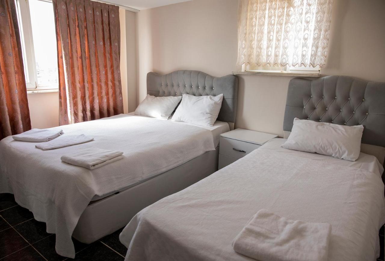 Hotel Liya Boutique Stambuł Zewnętrze zdjęcie