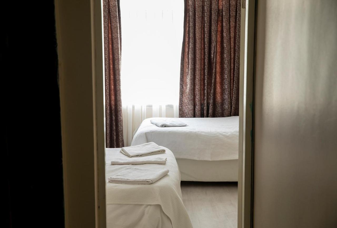 Hotel Liya Boutique Stambuł Zewnętrze zdjęcie