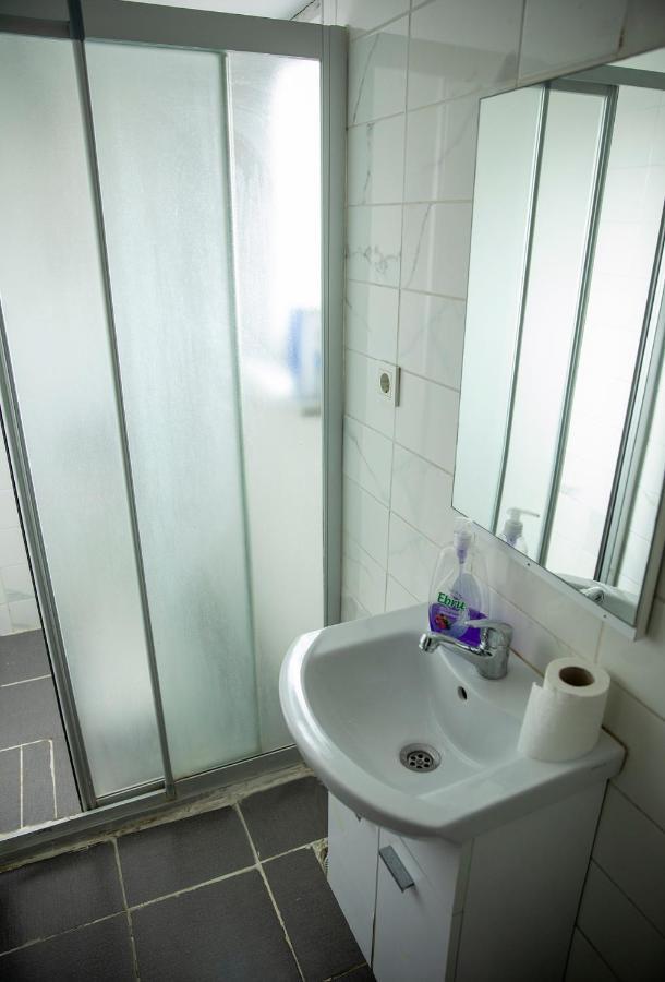 Hotel Liya Boutique Stambuł Zewnętrze zdjęcie