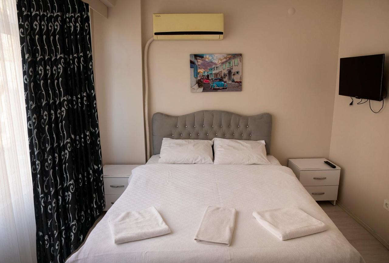 Hotel Liya Boutique Stambuł Zewnętrze zdjęcie