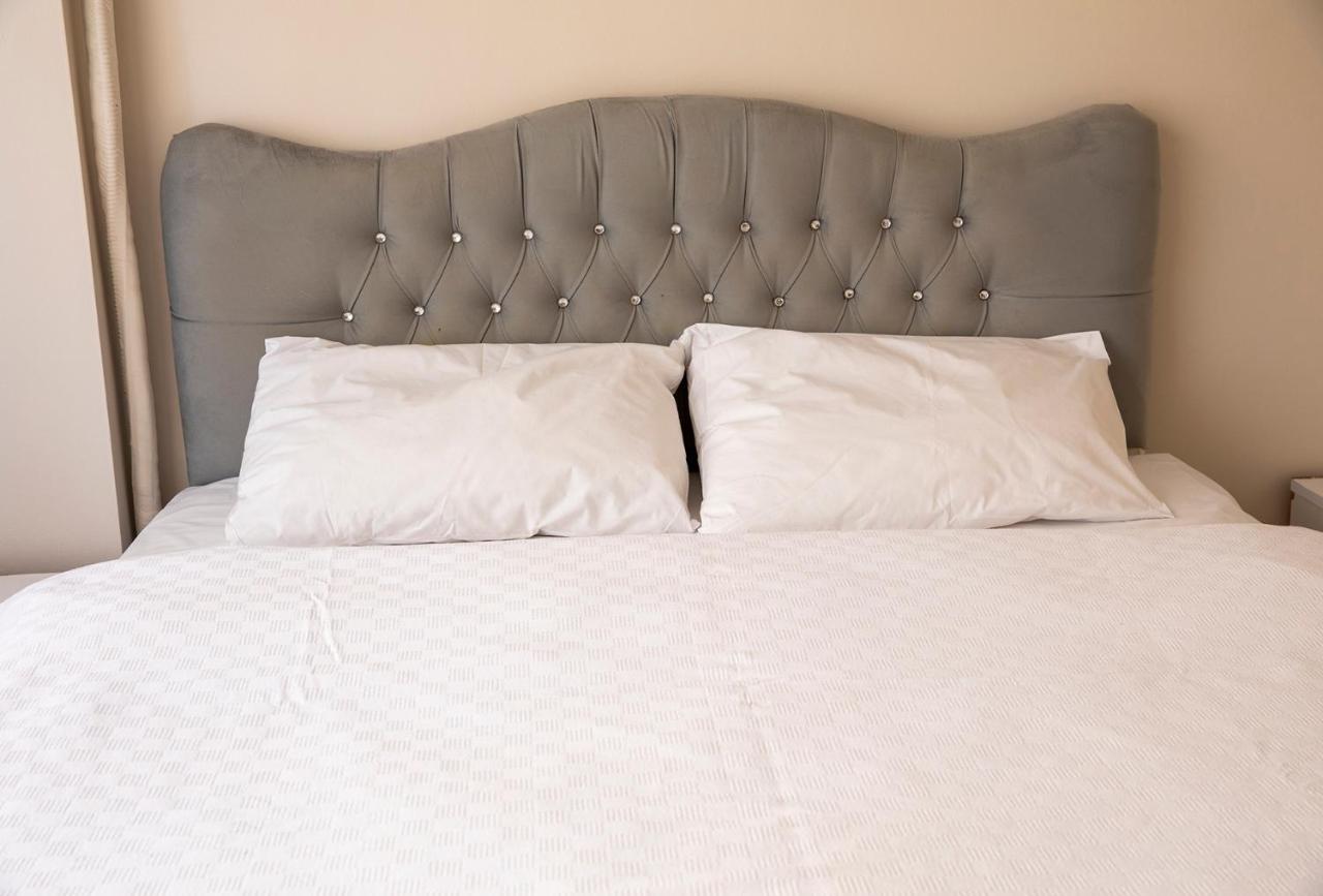 Hotel Liya Boutique Stambuł Zewnętrze zdjęcie