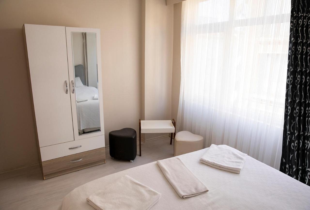 Hotel Liya Boutique Stambuł Zewnętrze zdjęcie